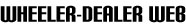 wheeler-dealer
