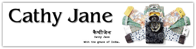 Cathy Jane