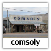 comsoly