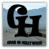 GRAB IN HOLLYWOOD